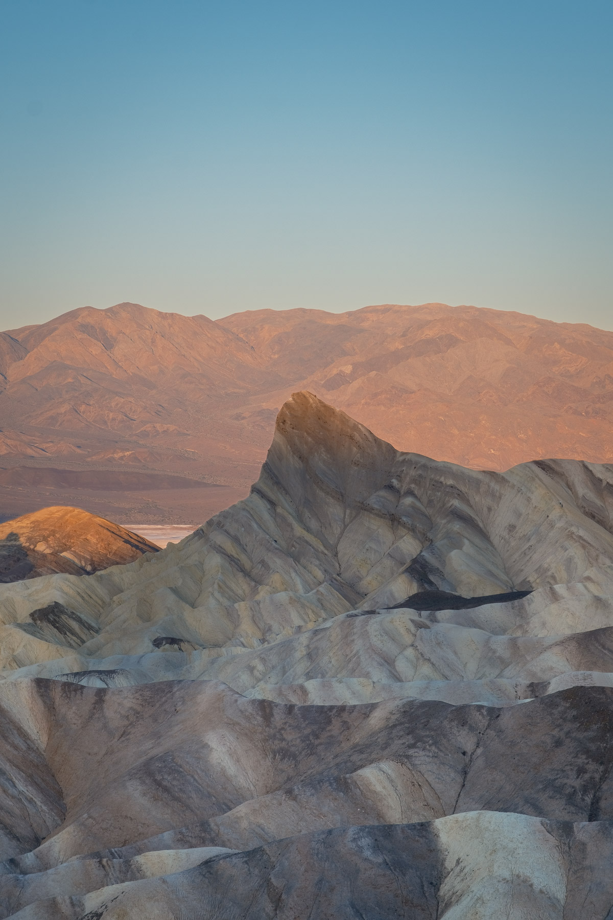 Death Valley photo titled Death Valley 73